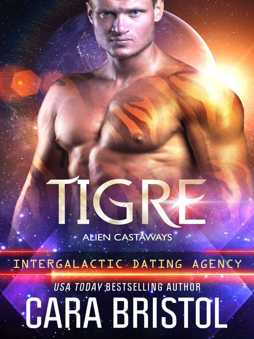 Title details for Tigre by Cara Bristol - Available